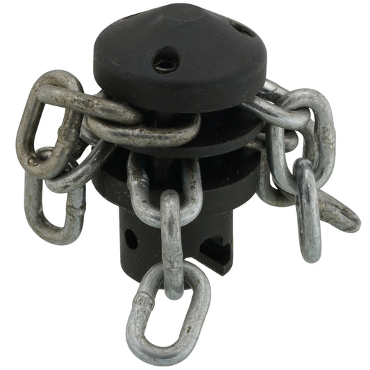 RIDGID 63110 Model No T-31 Chain Knocker 3-4 Inch