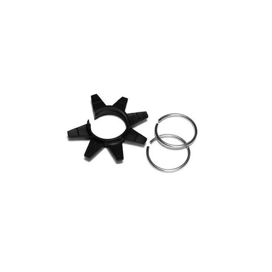 RIDGID 64497 3" Centering Star Guides (Pkg of 20) - McCally Tool and Supply | Industrial Distributor & Repair