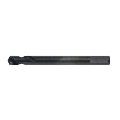 Greenlee 645-001 1/4" Pilot Drill Bit (Fits 645-011 Arbor) - McCally Tool and Supply | Industrial Distributor & Repair