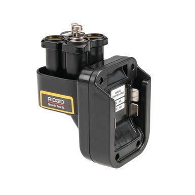 RIDGID 66503 Locator 18v Adaptor - McCally Tool and Supply | Industrial Distributor & Repair