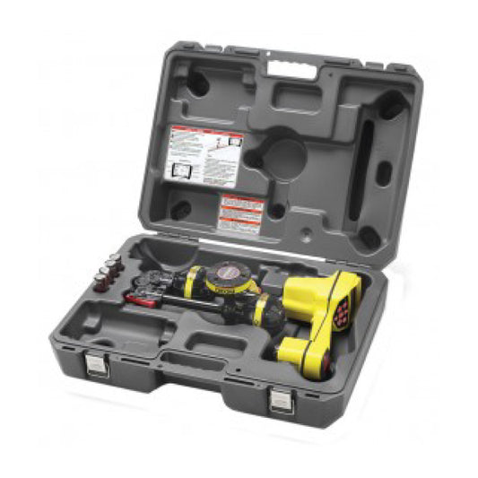 RIDGID 66508 SR-20 Locator + ST-350R Transmitter + 18 V Adapter (Kit) - McCally Tool and Supply | Industrial Distributor & Repair
