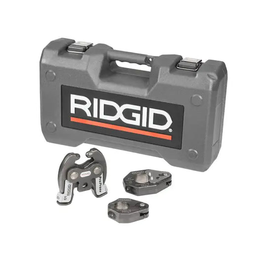 RIDGID 66988 MegaPress Ring Kit with C1
