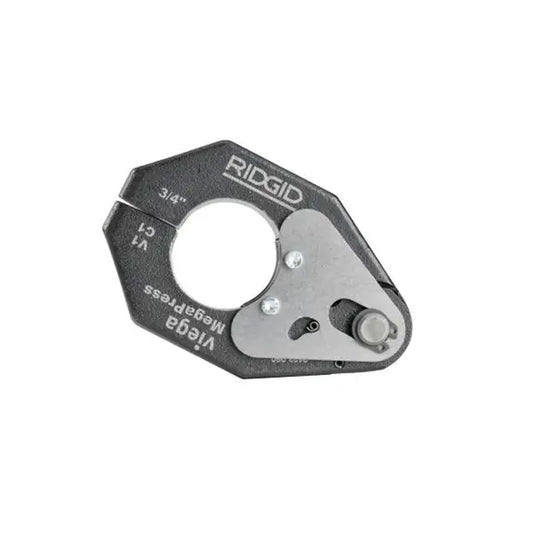 RIDGID 48453 3/4" Ring for MegaPress - McCally Tool and Supply | Industrial Distributor & Repair
