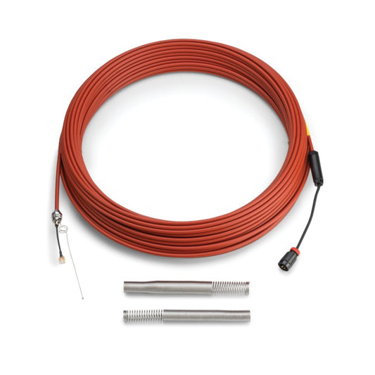 RIDGID 67327 Kit, 200’ Production Cable & Main Spring – Mini