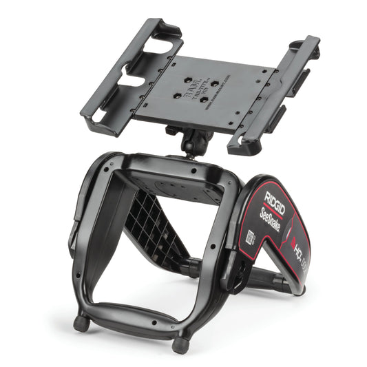 RIDGID 67363 SeeSnake® HQx® DOCK - McCally Tool and Supply | Industrial Distributor & Repair