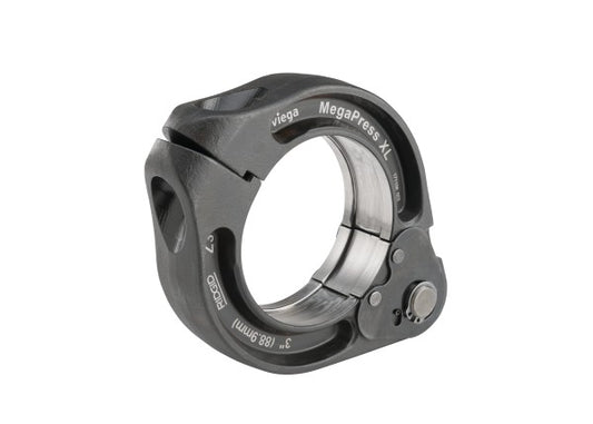 RIDGID 60648 3" Ring for MegaPress XL