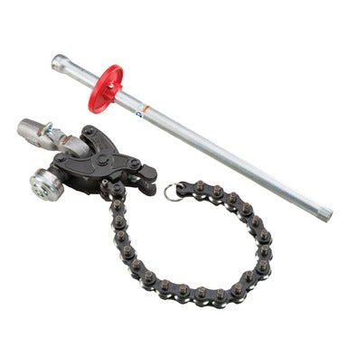 RIDGID 68650 Soil Pipe Cutter No Hub - McCally Tool and Supply | Industrial Distributor & Repair