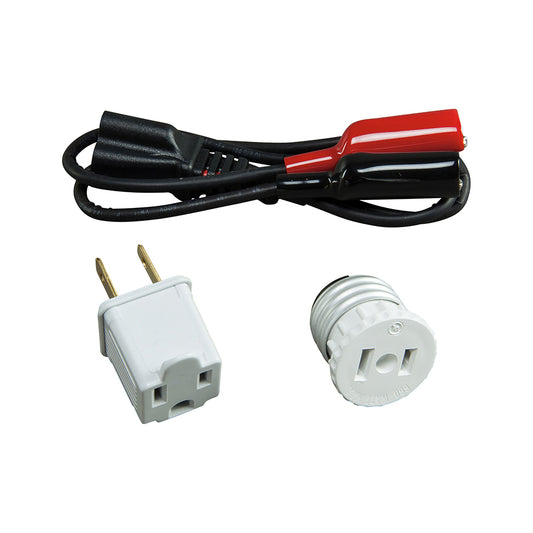 Klein Tools 69411 Circuit Breaker Finder Accessory Kit - McCally Tool and Supply | Industrial Distributor & Repair