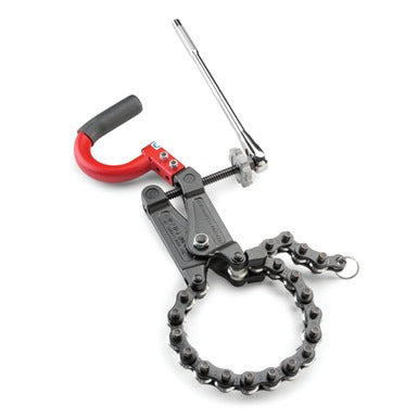 RIDGID 69982 No. 226 In-Place Soil Pipe Cutter - McCally Tool and Supply | Industrial Distributor & Repair
