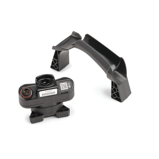 RIDGID 70718 SeeSnake CA-350 Adapter Kit Slipring Connector w/3m Interconnect Cable - McCally Tool and Supply | Industrial Distributor & Repair