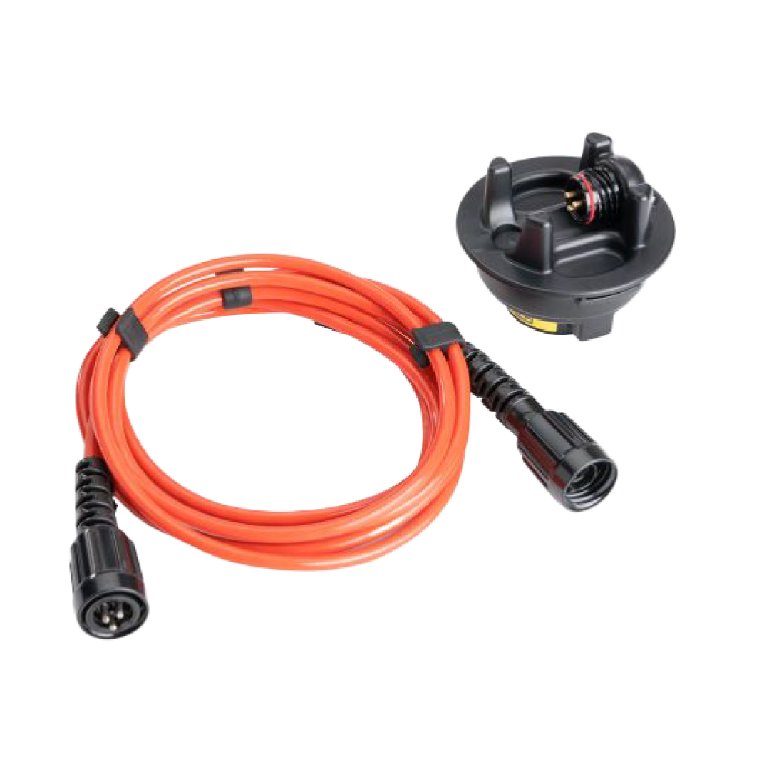 rincon 2ミリ　スプリング RIDGID 70723 Slipring Connector with Interconnect Cable Kit