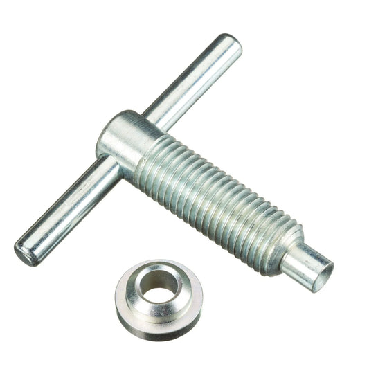 RIDGID 72102 Jack Screw Assembly