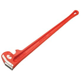 RIDGID 31460 48" Heavy Duty Wrench Handle Replacement Part - McCally Tool and Supply | Industrial Distributor & Repair
