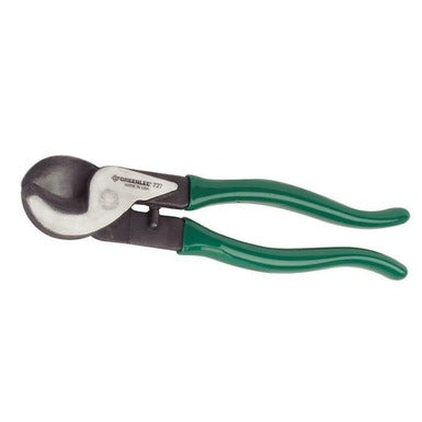 Greenlee 727 Hand-Held Cable Cutter - McCally Tool and Supply | Industrial Distributor & Repair