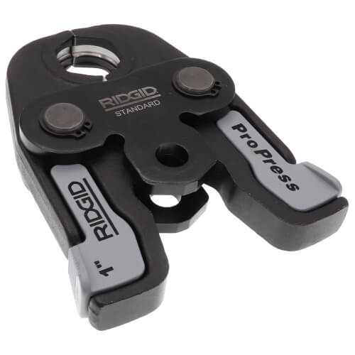 RIDGID 76662 1" Standard Jaw for ProPress