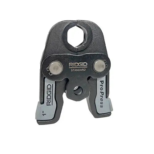 RIDGID 76662 1" Standard Jaw for ProPress