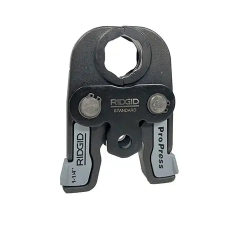 RIDGID 76667 1 1/4" Standard Jaw for ProPress