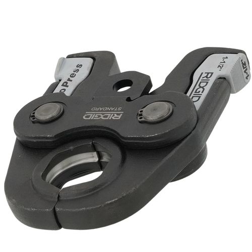 RIDGID 76672 1 1/2" Standard Jaw for ProPress
