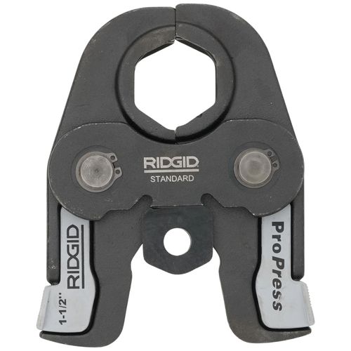 RIDGID 76672 1 1/2" Standard Jaw for ProPress