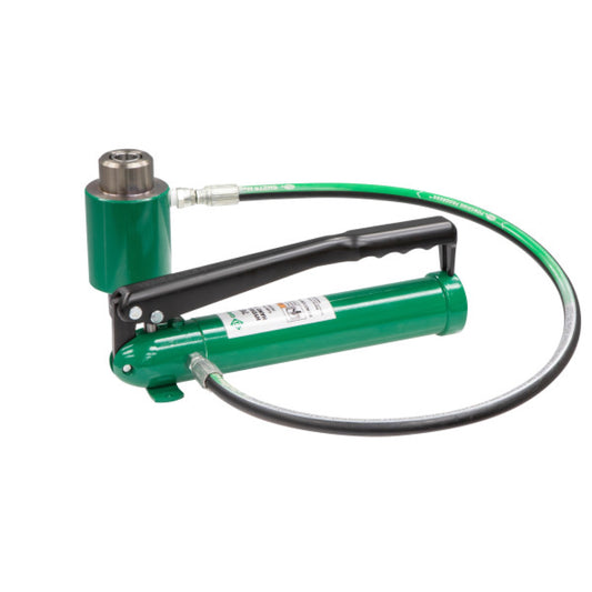 Greenlee 767 Hydraulic Hand Pump