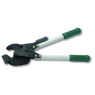 Greenlee 776 High Performance ACSR Cable Cutter - McCally Tool and Supply | Industrial Distributor & Repair