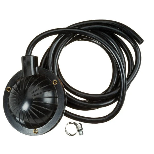 RIDGID 60462 Actuator Foot Switch Assembly for K-6200 and K-7500 Drum Machines