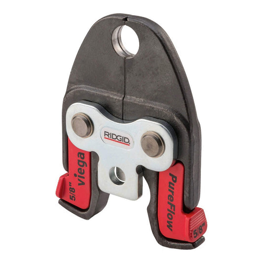 RIDGID 22658 5/8" Standard Jaw for PureFlow