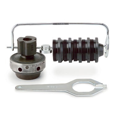 RIDGID 51005 819 Nipple Chuck Kit - McCally Tool and Supply | Industrial Distributor & Repair