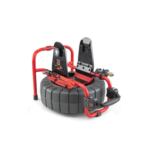 RIDGID 82143 SeeSnake Compact C40 DSL (Reel Only)