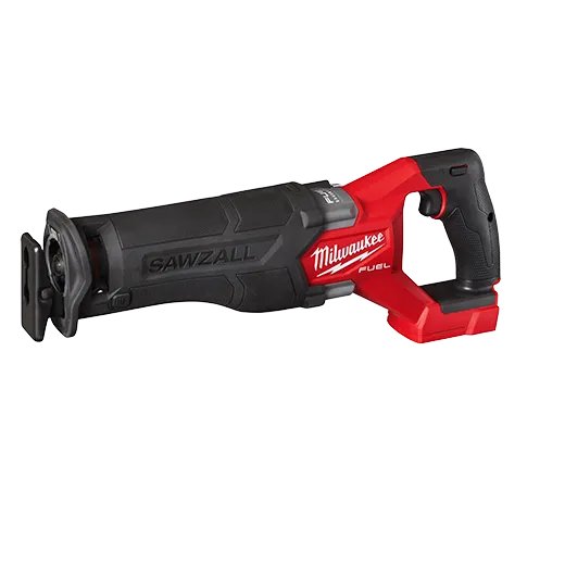 Milwaukee 2821-20 M18 FUEL™ SAWZALL® Recip Saw (Bare Tool)