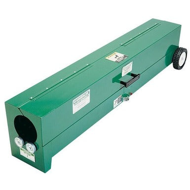 Greenlee 851 Electric PVC Bender / Heater 4" - McCally Tool and Supply | Industrial Distributor & Repair