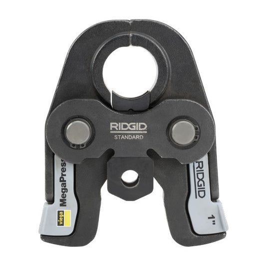 RIDGID 37968 Jaw for MegaPress 1" - McCally Tool and Supply | Industrial Distributor & Repair