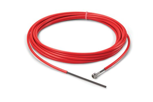 RIDGID 66663 FlexShaft K9-306 Cable Assembly 125'