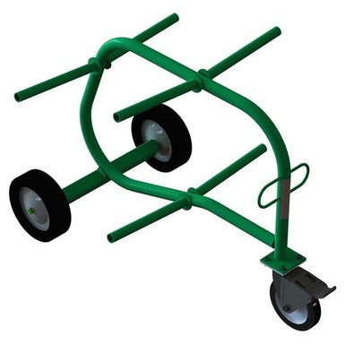 Greenlee 909 Wire Dispenser - McCally Tool and Supply | Industrial Distributor & Repair