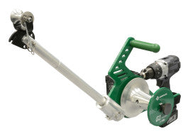 Greenlee G1 Versi-Tugger™ Cable Puller - McCally Tool and Supply | Industrial Distributor & Repair