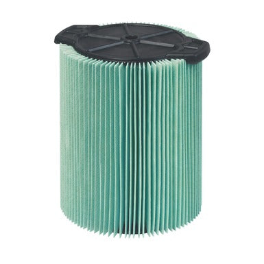 RIDGID 97457 VF6000 5-Layer HEPA Media Filter - McCally Tool and Supply | Industrial Distributor & Repair