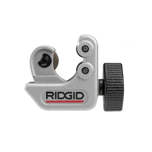 RIDGID 97787 117 Close Quarters AUTOFEED Tubing Cutter