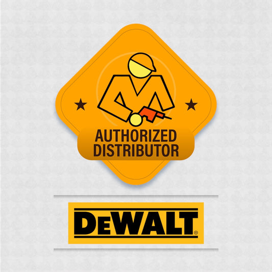 Authorized DeWalt Distributor | McCally Tool