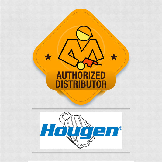 Hougen 0904102 HMD904 Magnetic Drill 115V with Coolant Bottle