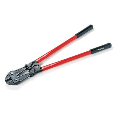 RIDGID 14213 S-14 Steel Center Bolt Cutter with 15" Handle 5/16 Maximum - McCally Tool and Supply | Industrial Distributor & Repair