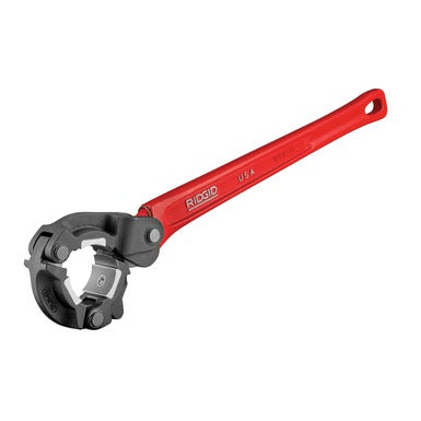 RIDGID 46378 Inner Tube Core Barrel Wrench Size N - McCally Tool and Supply | Industrial Distributor & Repair