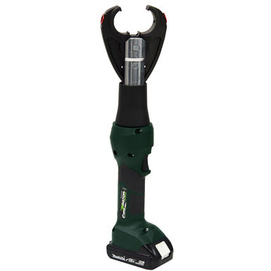 Greenlee EK628LX11 6 Ton Crimper - McCally Tool and Supply | Industrial Distributor & Repair