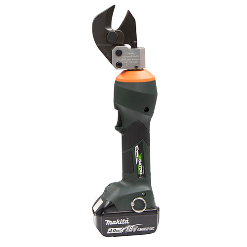 Greenlee ES20LXB ACSR Wire Cutter 20mm, Li-ion, Standard, Bare - McCally Tool and Supply | Industrial Distributor & Repair