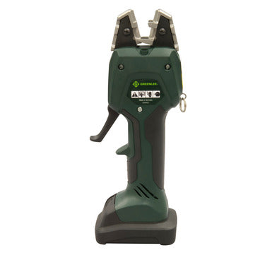 Greenlee ES50ML12022 Micro Cutting Tool Kit, 220V Charger - McCally Tool and Supply | Industrial Distributor & Repair