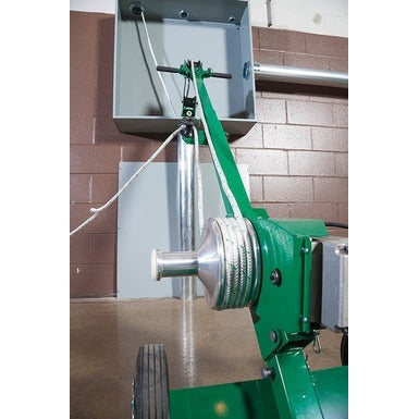 Greenlee G3 TUGGER™ Cable Puller