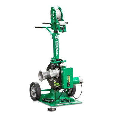 Greenlee G6 TURBO™ Cable Puller - McCally Tool and Supply | Industrial Distributor & Repair