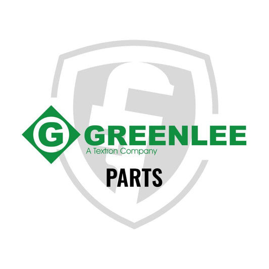 Greenlee HB.9856 Head Assembly Repair Kit 52024565 (ETS8)