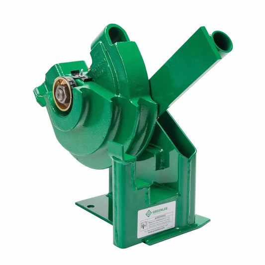 Greenlee 1800G1 Bending Head ASSY Mechanical