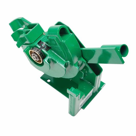 Greenlee 1800G1 Bending Head ASSY Mechanical