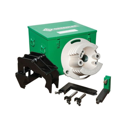 Greenlee SG4-854 Shotgun Shoe Group for 854